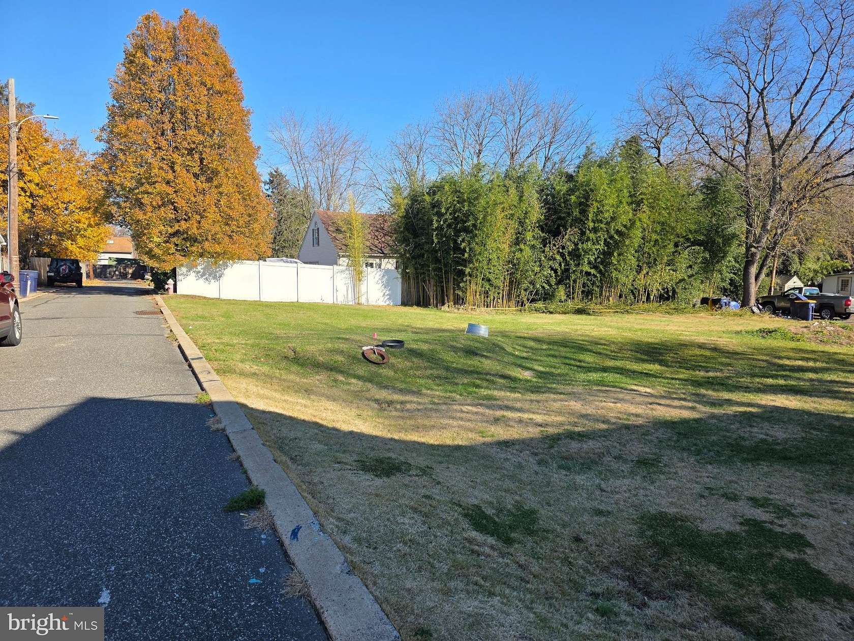 0.23 Acres of Residential Land for Sale in Bristol, Pennsylvania