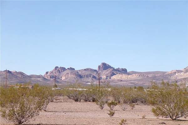 1.1 Acres of Residential Land for Sale in Golden Valley, Arizona