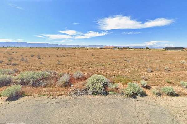 0.17 Acres of Residential Land for Sale in California City, California