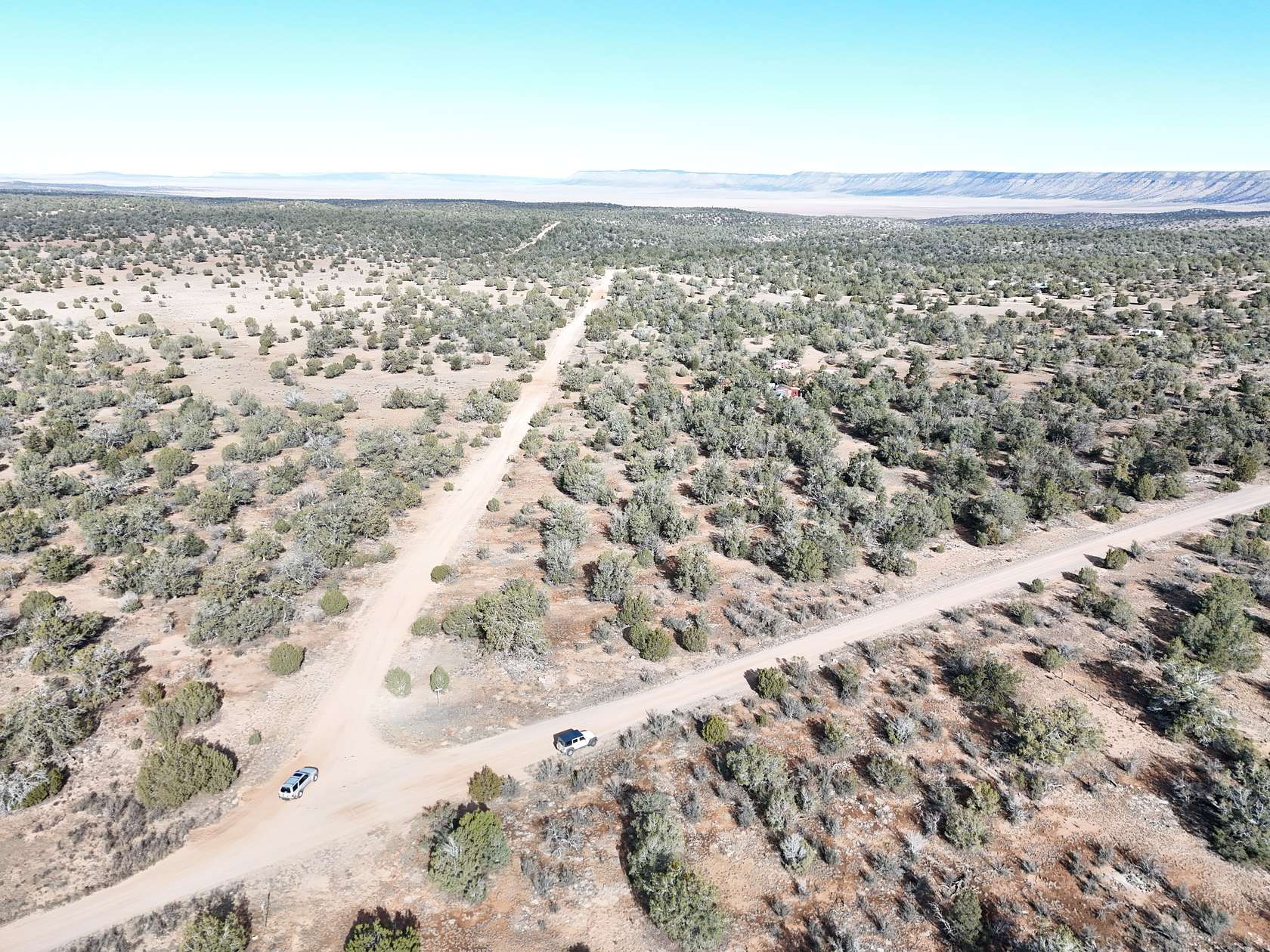 2.36 Acres of Residential Land for Sale in Seligman, Arizona