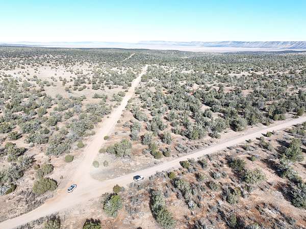 2.36 Acres of Residential Land for Sale in Seligman, Arizona