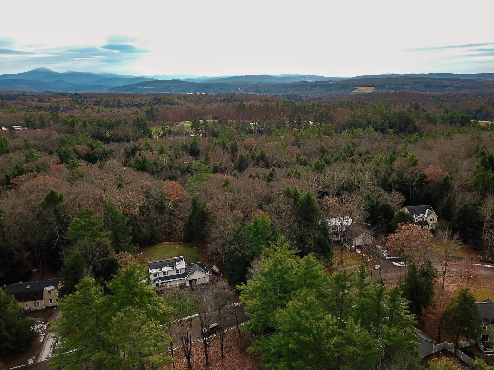 0.58 Acres of Residential Land for Sale in Essex Town, Vermont