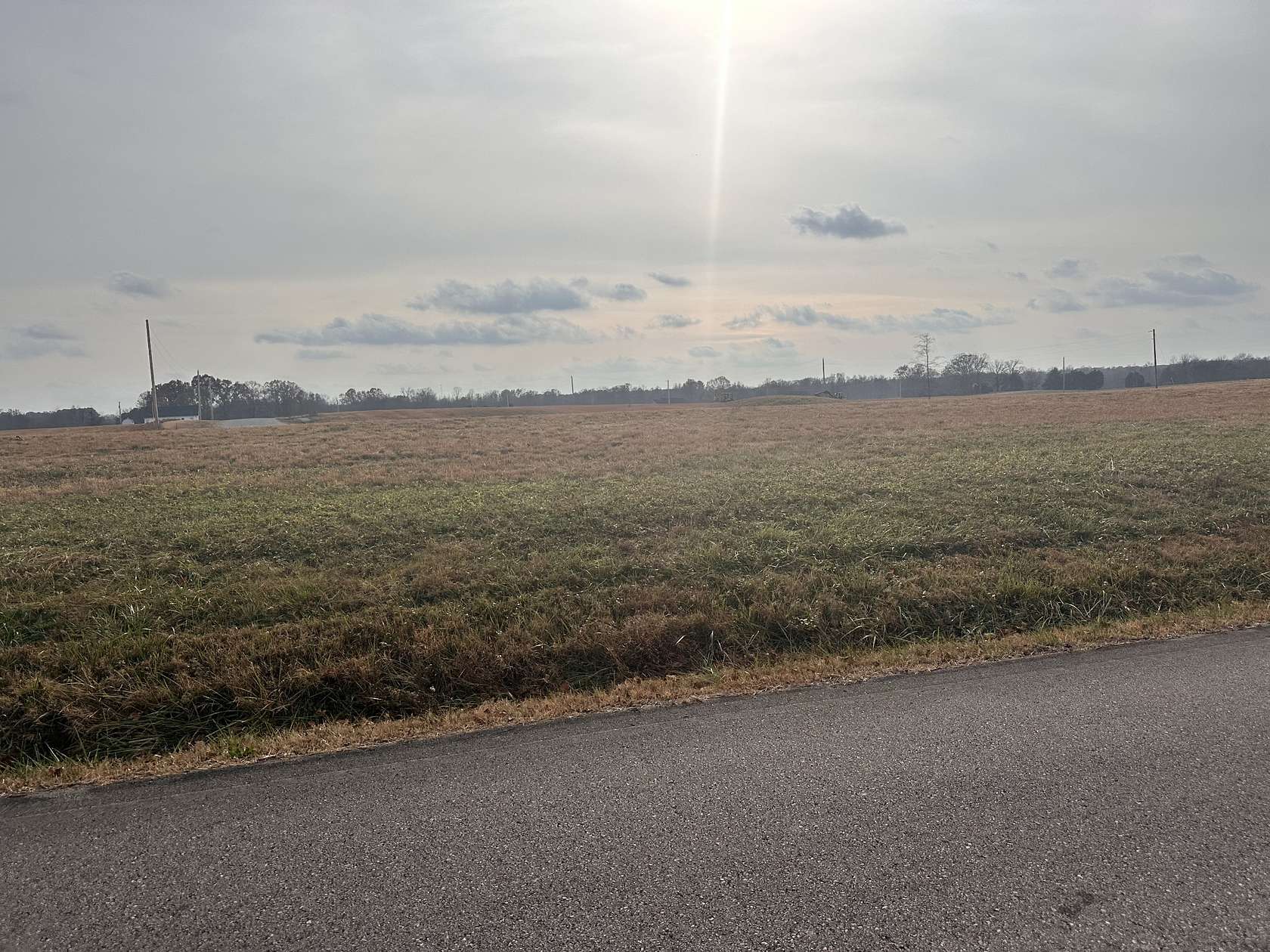 0.6 Acres of Residential Land for Sale in Loretto, Tennessee