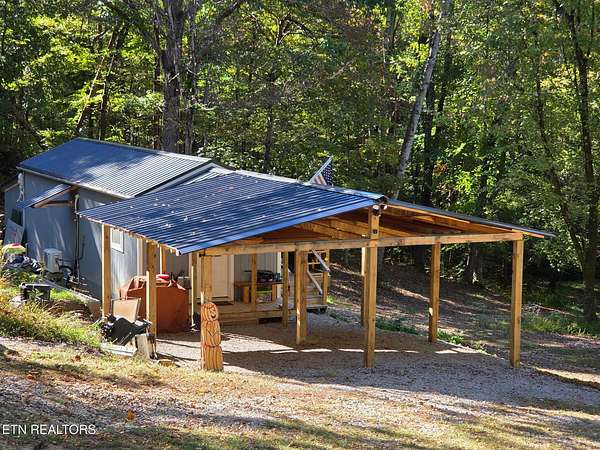37 Acres of Land for Sale in Spencer, Tennessee