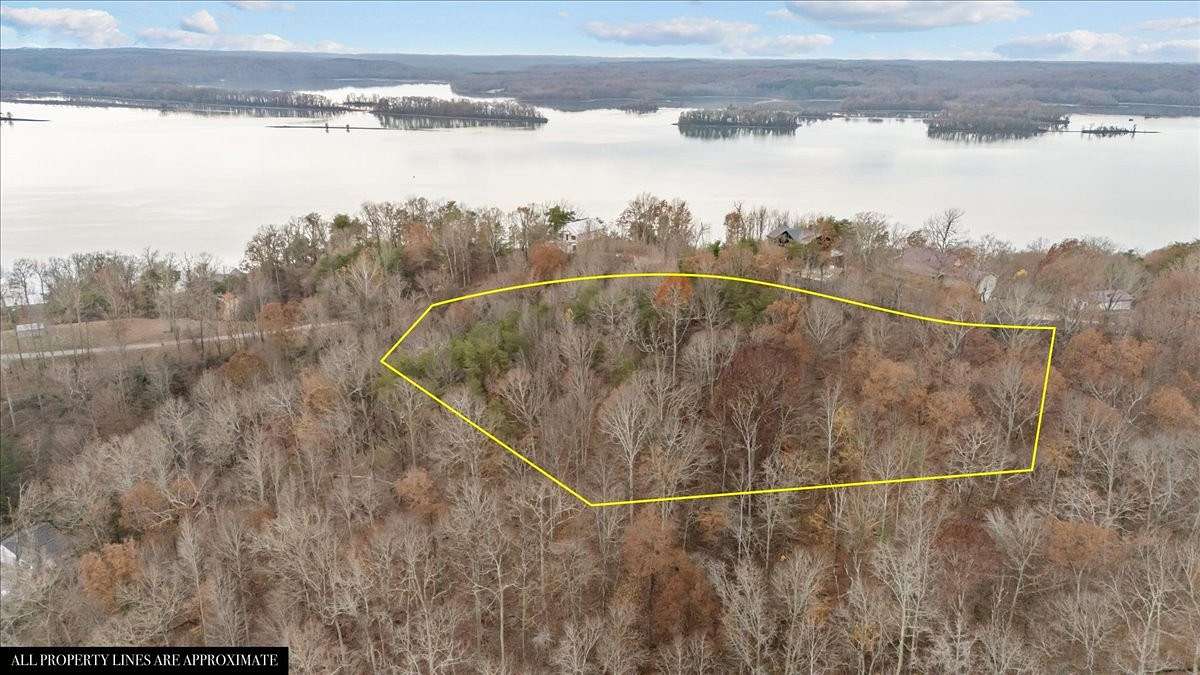 2 Acres of Residential Land for Sale in Waverly, Tennessee