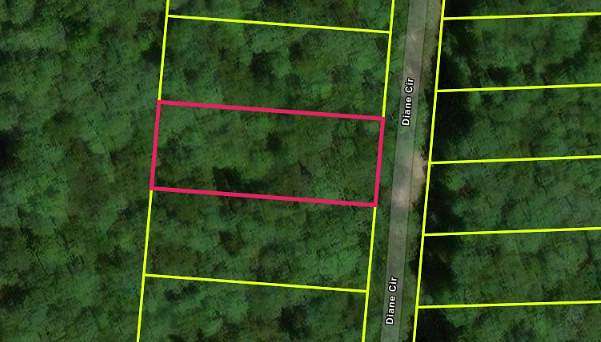 0.44 Acres of Residential Land for Sale in Crossville, Tennessee