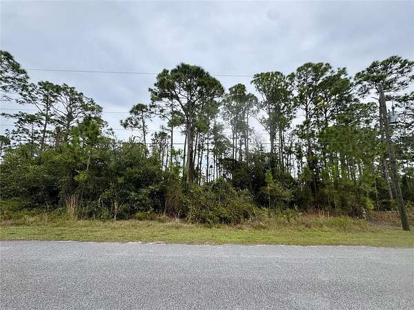 0.24 Acres of Land for Sale in North Port, Florida
