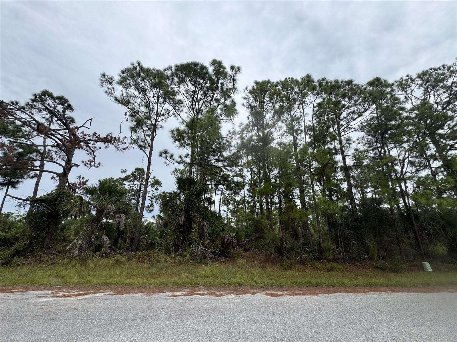 0.23 Acres of Land for Sale in North Port, Florida