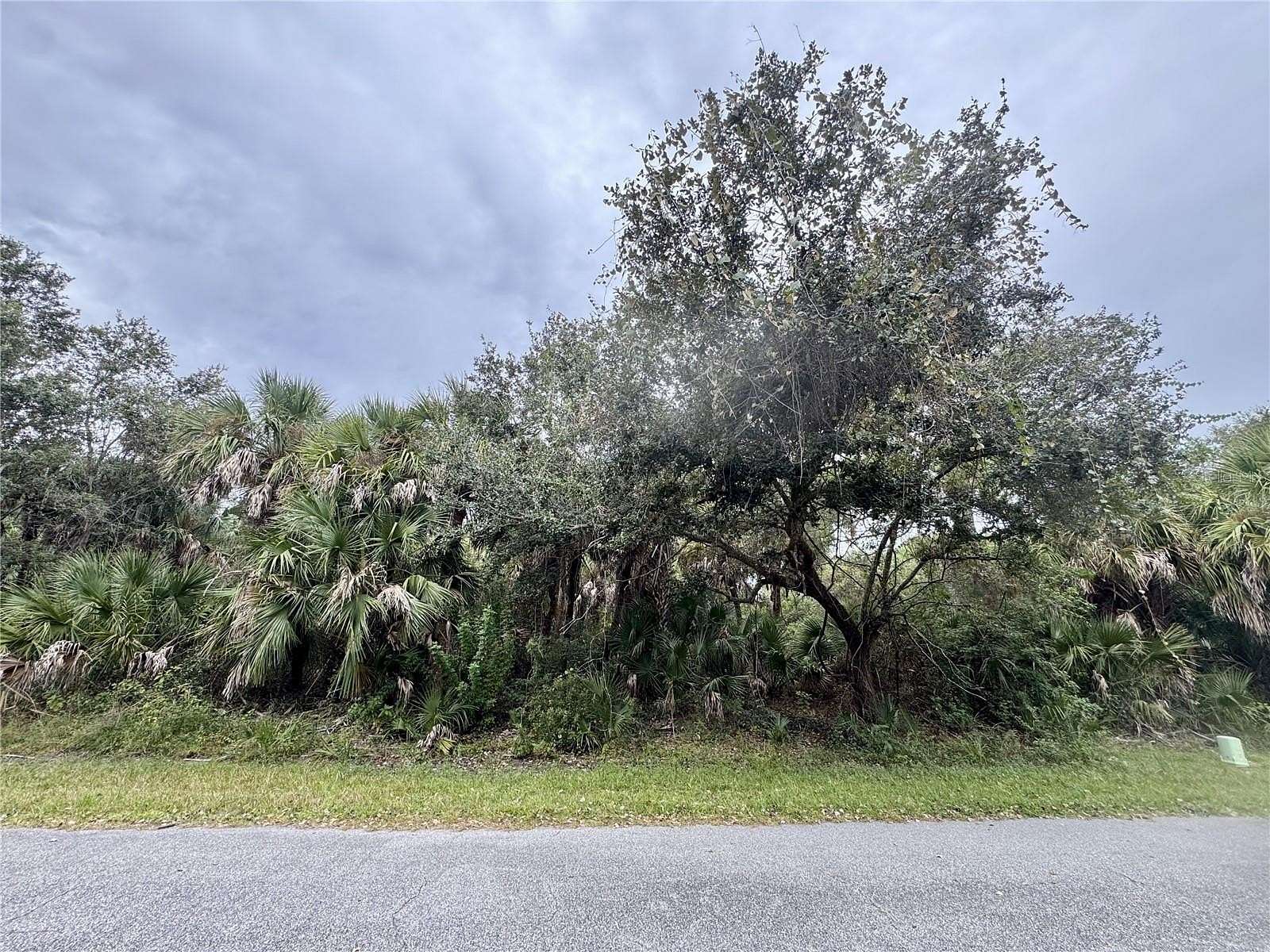 0.23 Acres of Land for Sale in North Port, Florida