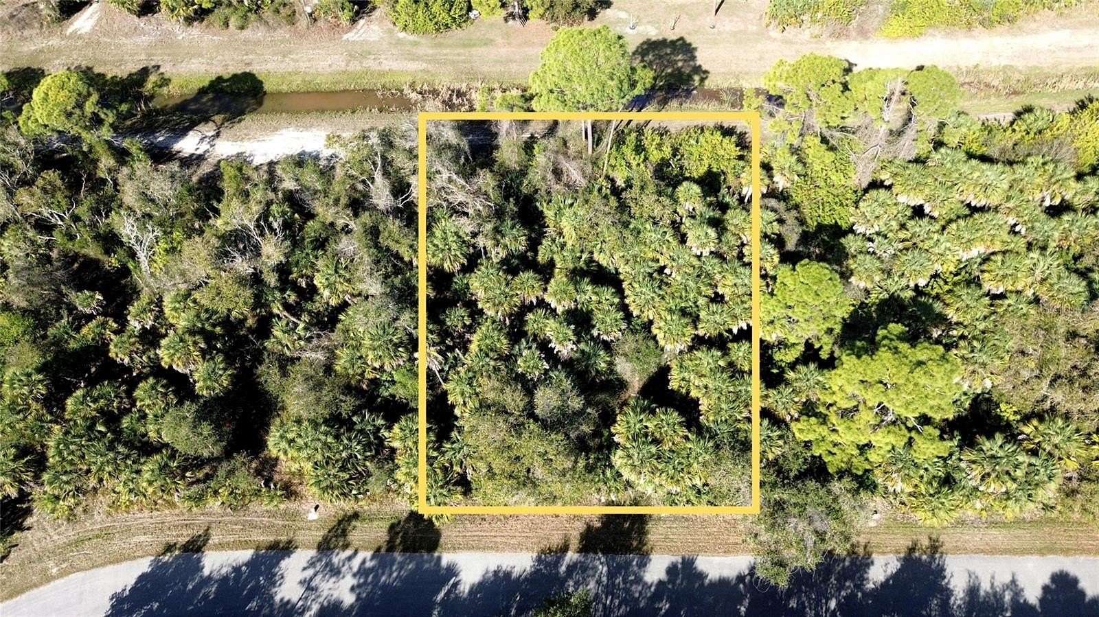 0.23 Acres of Land for Sale in North Port, Florida