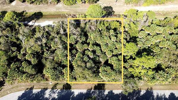 0.23 Acres of Land for Sale in North Port, Florida