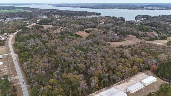 214 Acres of Land for Sale in Abbeville, Alabama