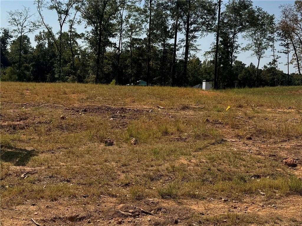 0.45 Acres of Residential Land for Sale in Opelika, Alabama