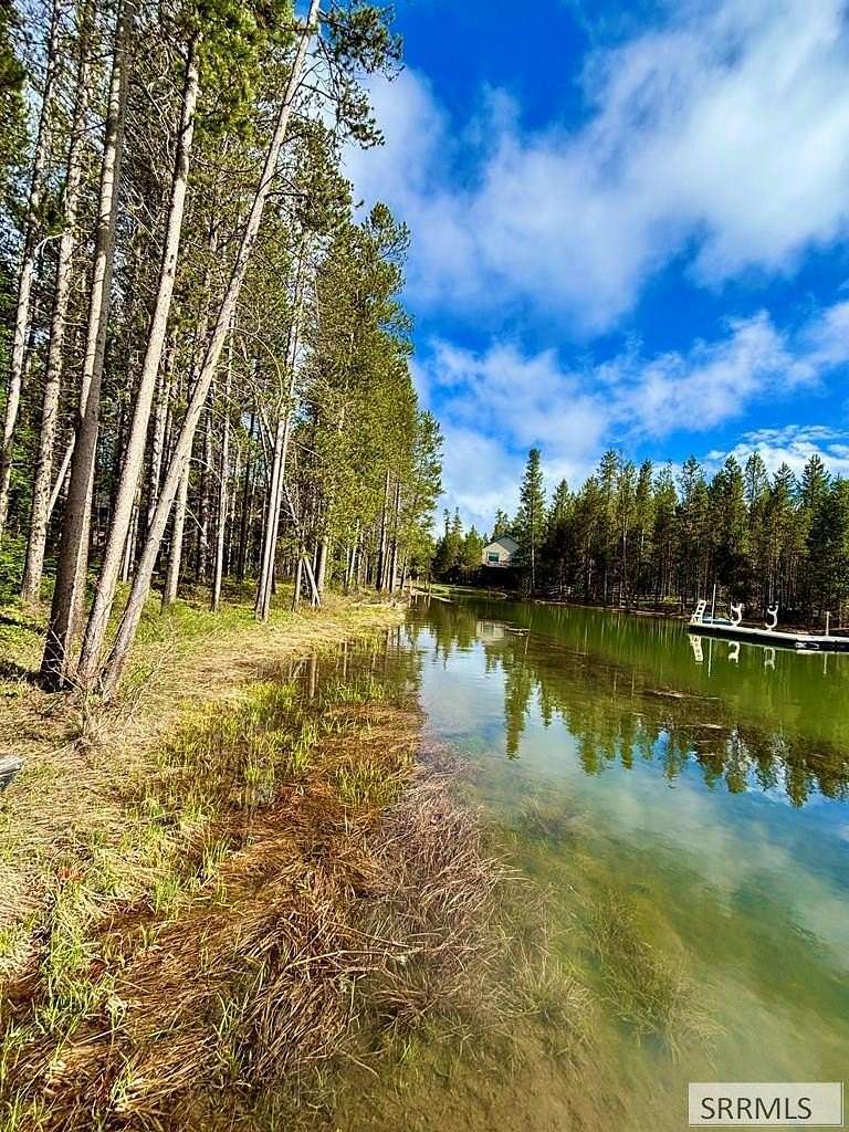 0.86 Acres of Land for Sale in Island Park, Idaho