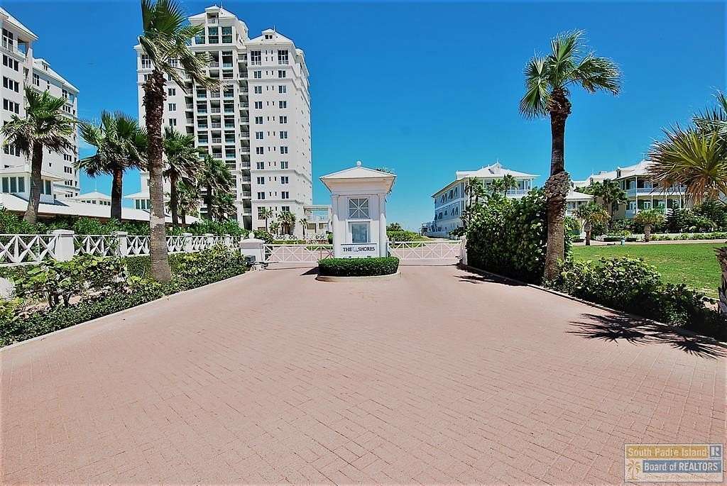 Residential Land for Sale in South Padre Island, Texas