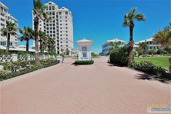 0.12 Acres of Residential Land for Sale in South Padre Island, Texas