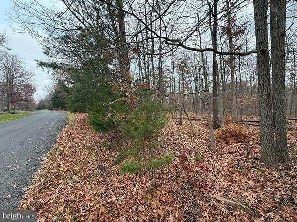 1 Acre of Residential Land for Sale in Front Royal, Virginia