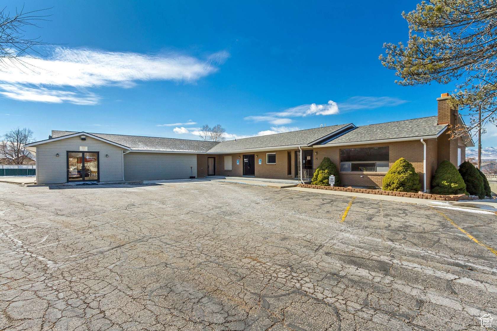 2 Acres of Commercial Land for Sale in Sandy, Utah