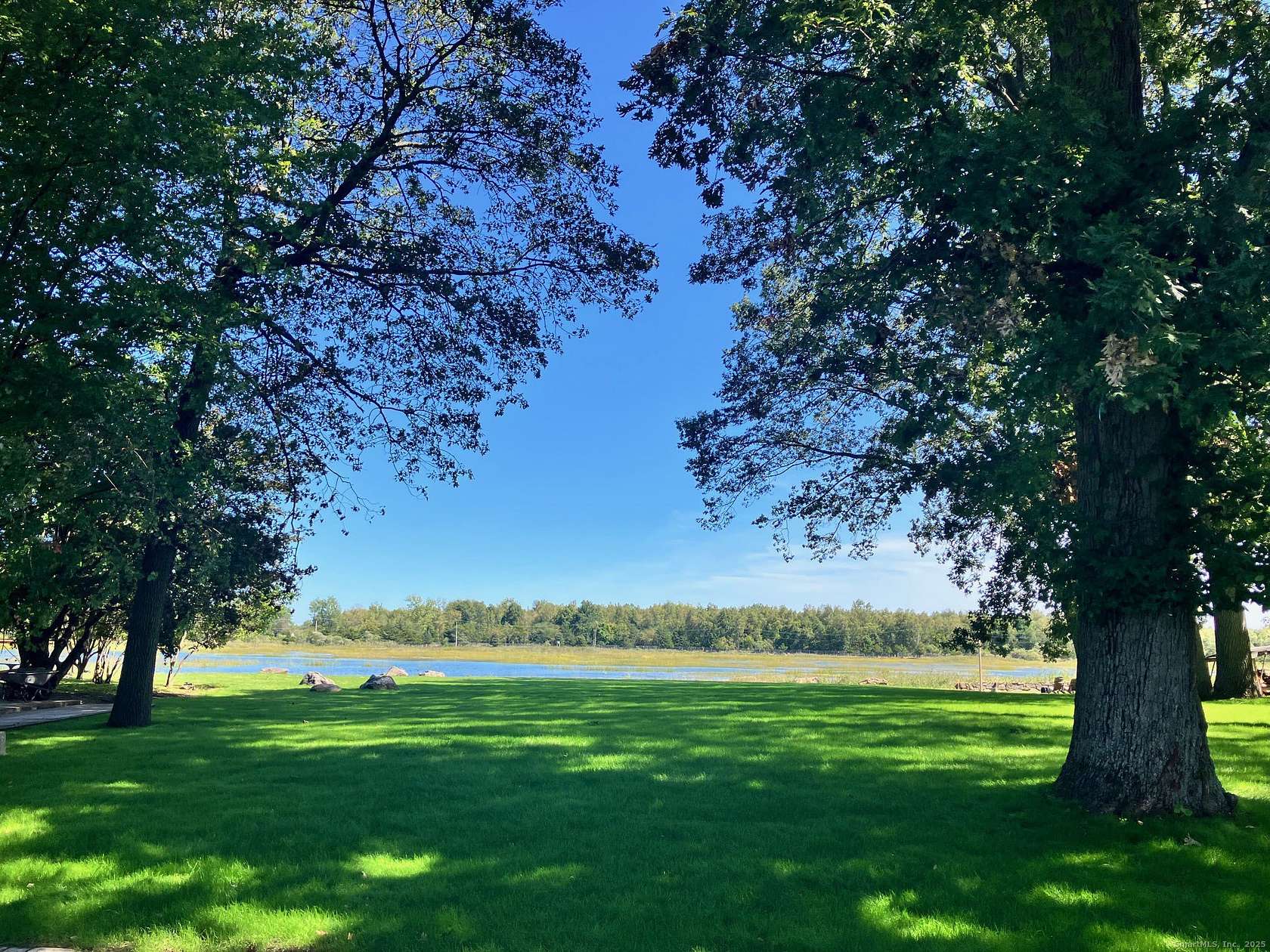 0.48 Acres of Residential Land for Sale in Norwalk, Connecticut