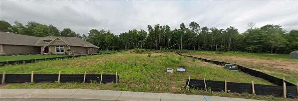 0.48 Acres of Residential Land for Sale in North Branch, Minnesota