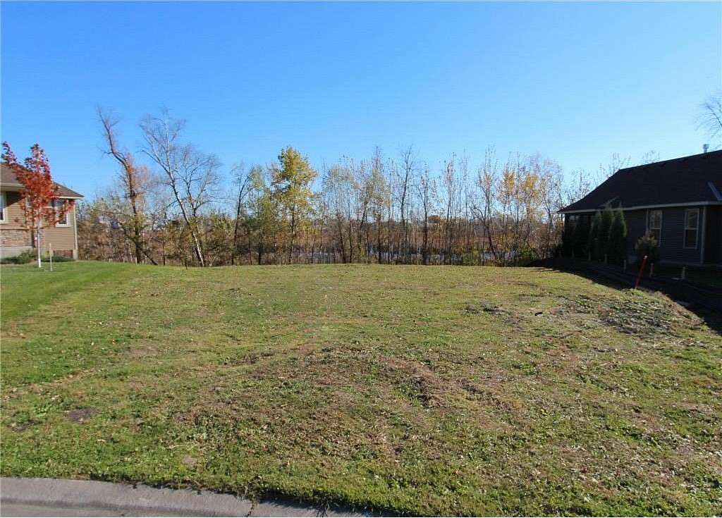 0.27 Acres of Land for Sale in Columbus, Minnesota