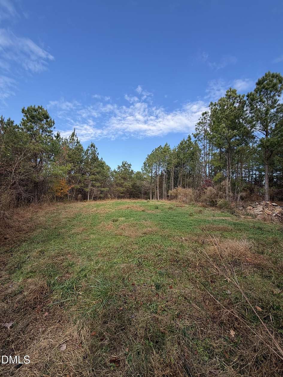 10 Acres of Residential Land for Sale in Providence, North Carolina