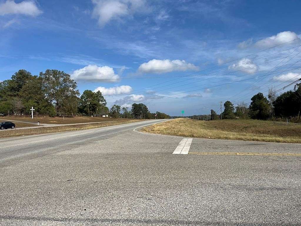 Residential Land for Sale in Eufaula, Alabama