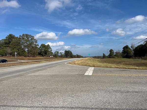 Residential Land for Sale in Eufaula, Alabama