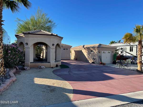 0.05 Acres of Land for Sale in Lake Havasu City, Arizona