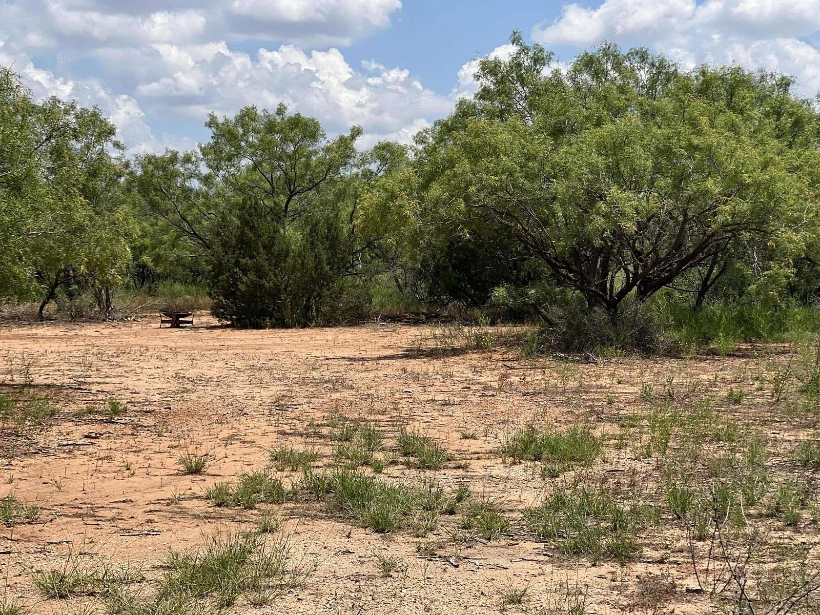 4 Acres of Residential Land for Sale in Snyder, Texas