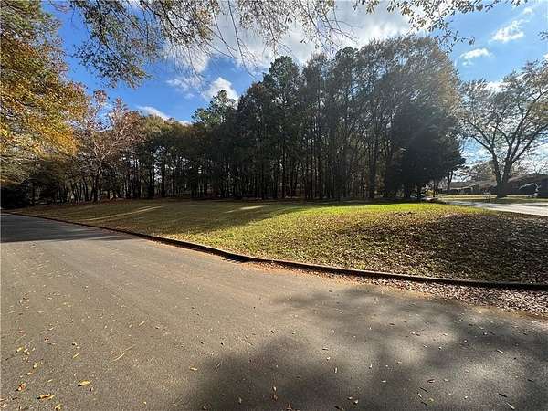 1.4 Acres of Land for Sale in Cartersville, Georgia