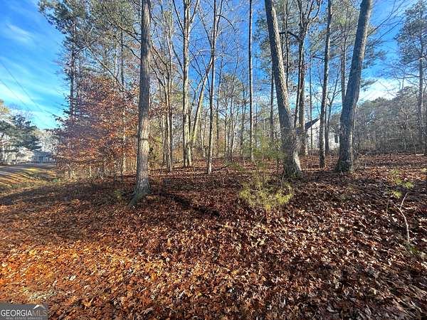 0.32 Acres of Residential Land for Sale in Villa Rica, Georgia