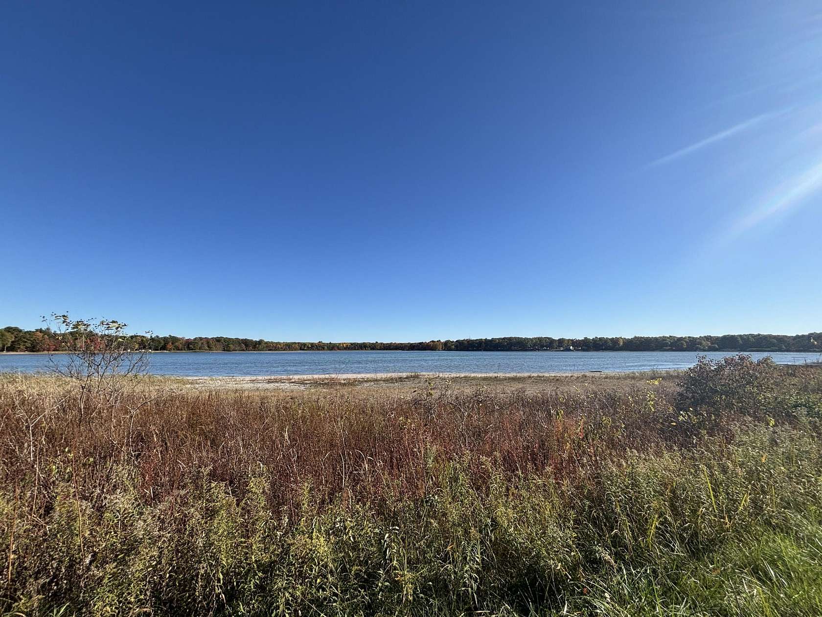 1.47 Acres of Residential Land for Sale in Fountain, Michigan