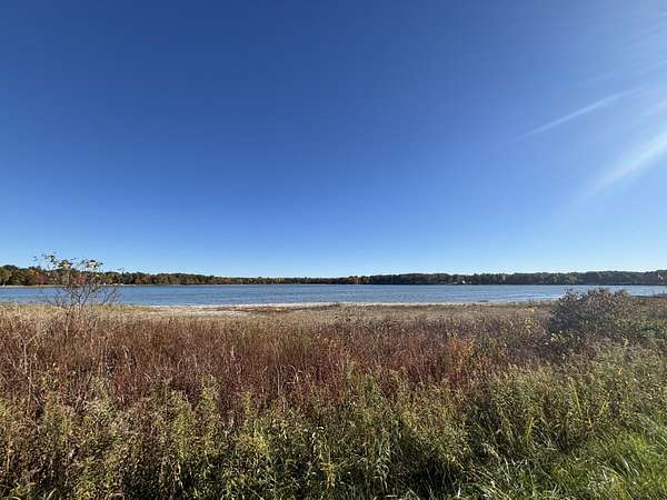 1.47 Acres of Residential Land for Sale in Fountain, Michigan