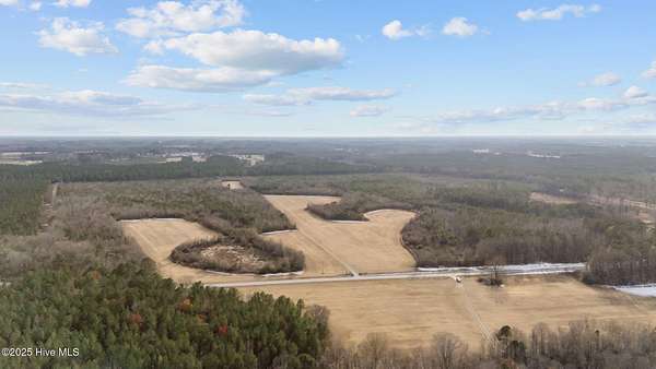 244 Acres of Agricultural Land for Sale in Battleboro, North Carolina