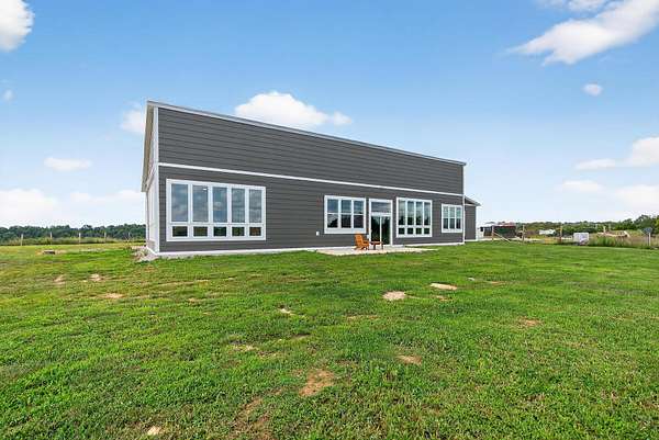 96.4 Acres of Land with Home for Sale in Cynthiana, Kentucky