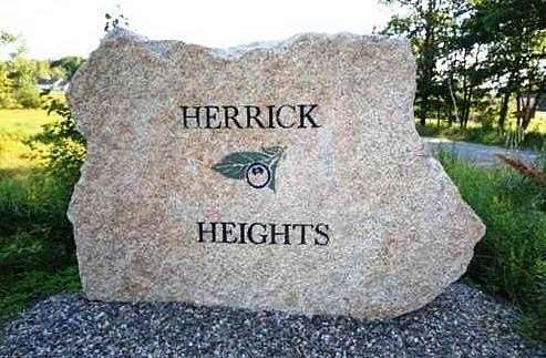 2.65 Acres of Residential Land for Sale in Brooksville, Maine