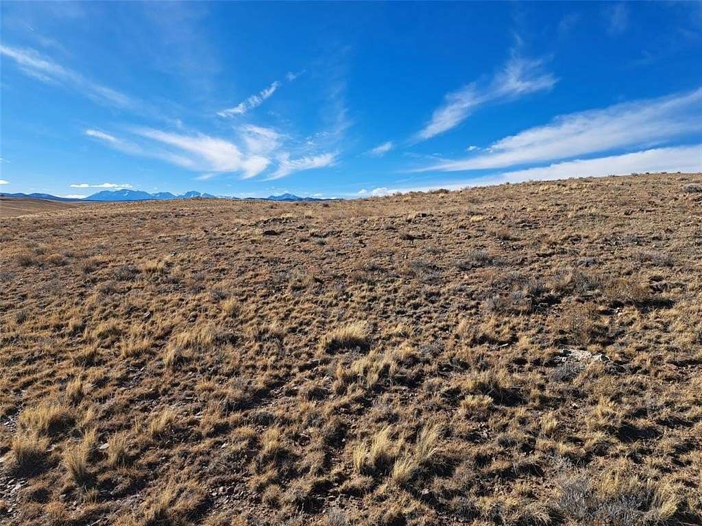4.85 Acres of Residential Land for Sale in Hartsel, Colorado