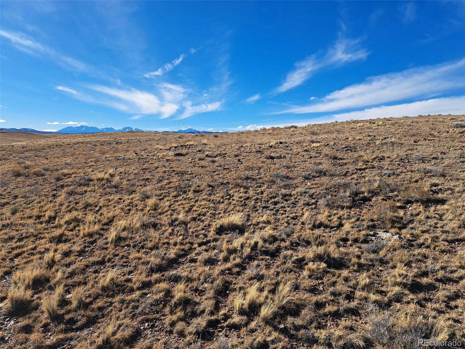 4.85 Acres of Residential Land for Sale in Hartsel, Colorado