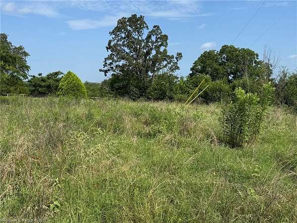 10 Acres of Land for Sale in Spiro, Oklahoma
