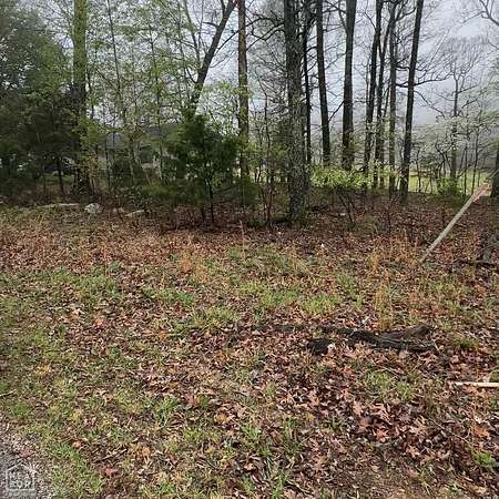 Residential Land for Sale in Cherokee Village, Arkansas