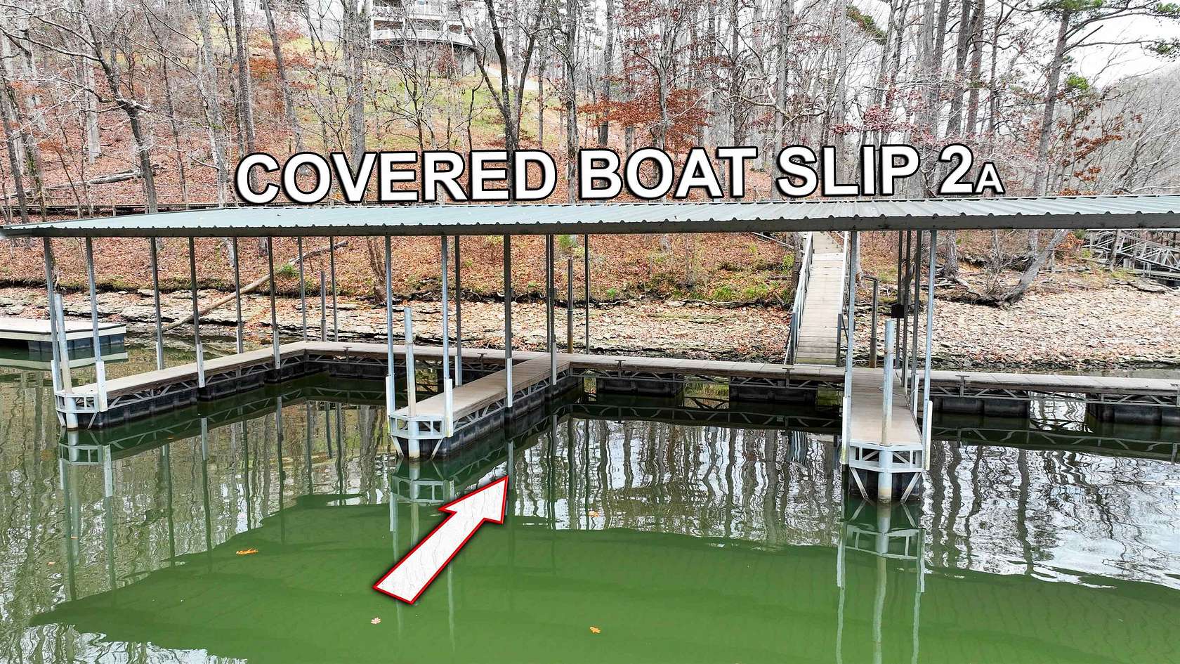 1.14 Acres of Residential Land for Sale in Savannah, Tennessee