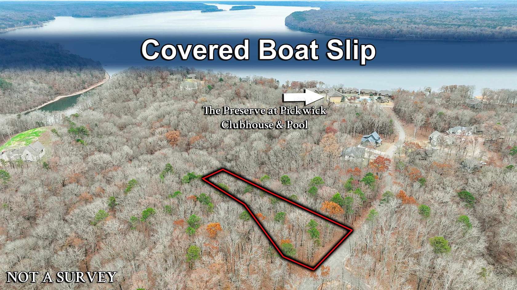 1.14 Acres of Residential Land for Sale in Savannah, Tennessee