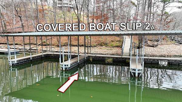 1.14 Acres of Residential Land for Sale in Savannah, Tennessee