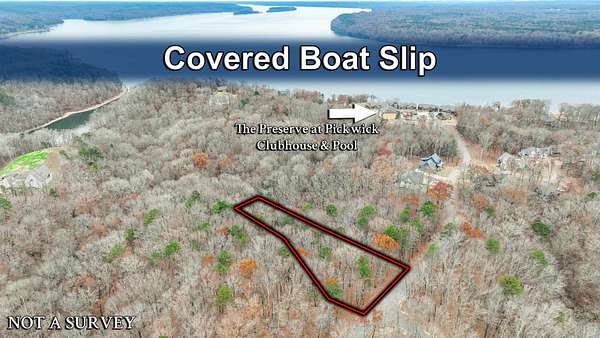 1.14 Acres of Residential Land for Sale in Savannah, Tennessee