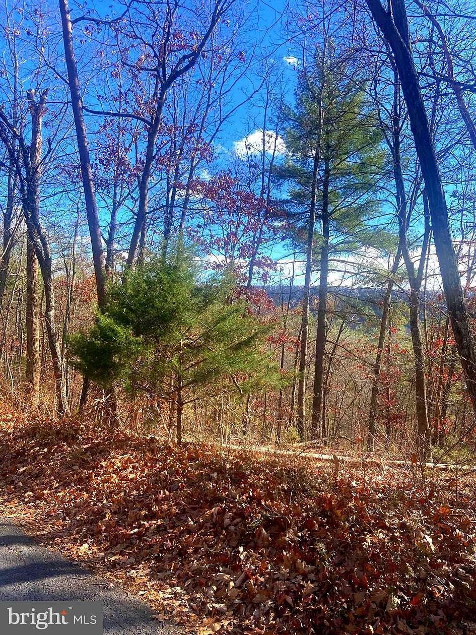 0.27 Acres of Land for Sale in Basye, Virginia