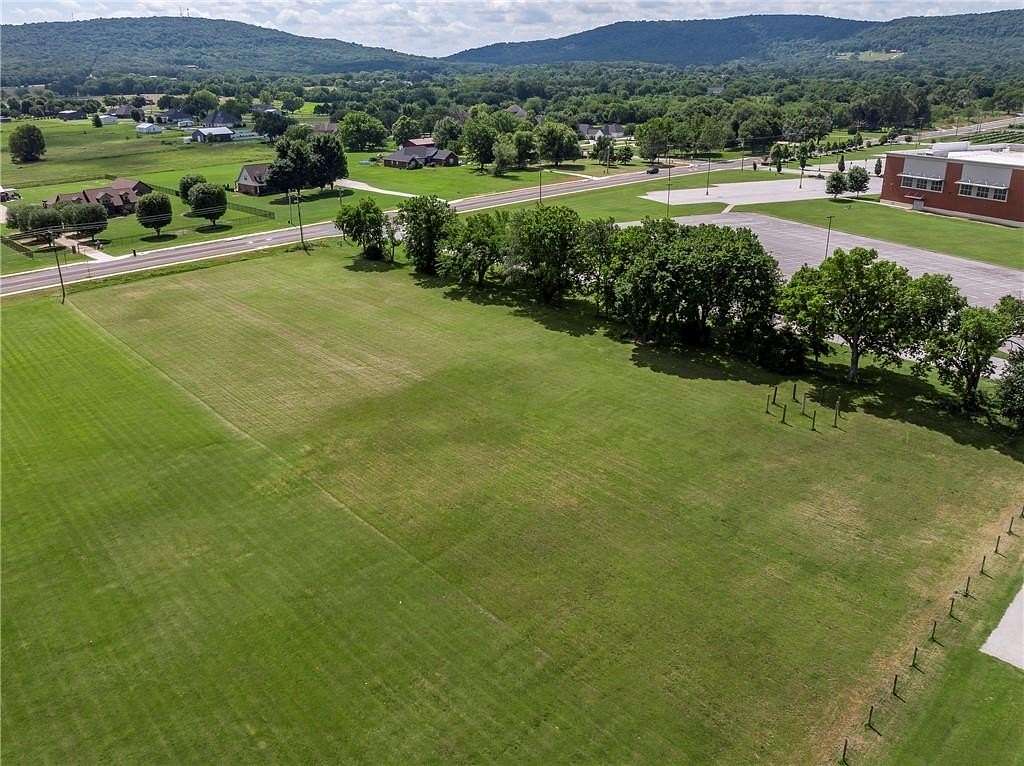 2.24 Acres of Mixed-Use Land for Sale in Farmington, Arkansas