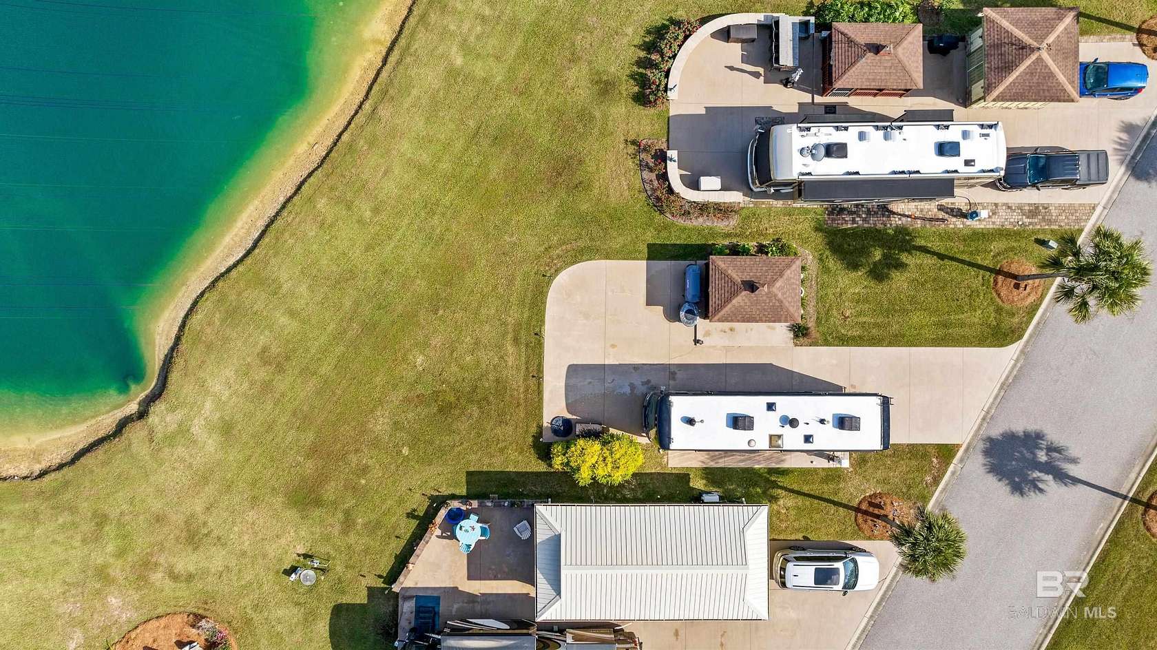 Land for Sale in Foley, Alabama