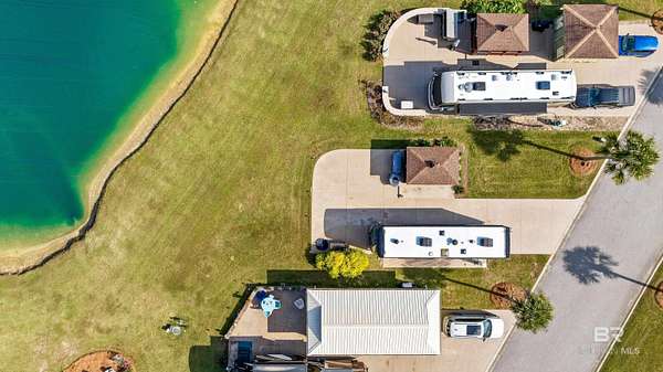 Land for Sale in Foley, Alabama