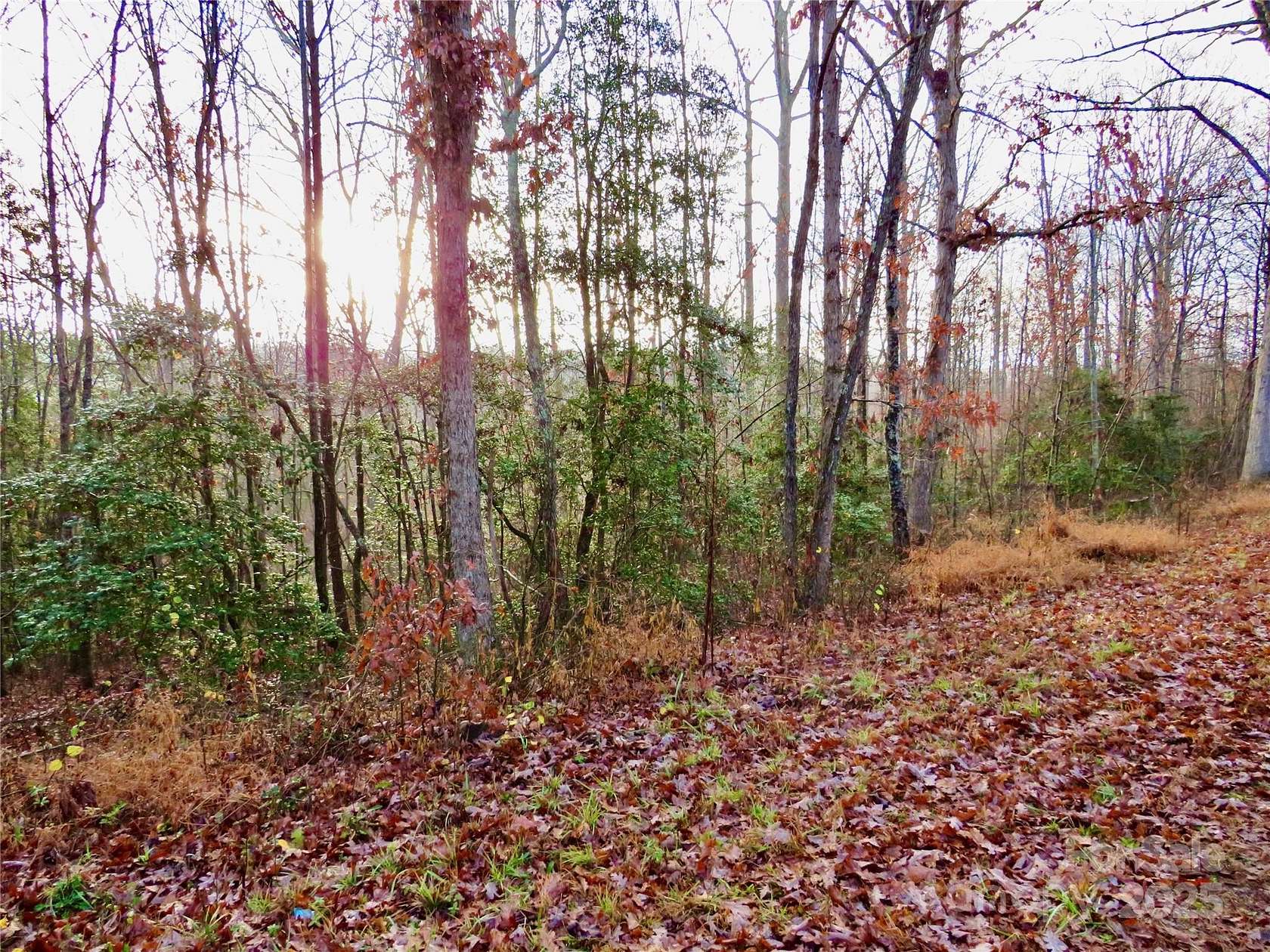 5.8 Acres of Residential Land for Sale in Forest City, North Carolina